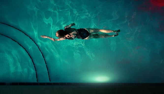 Night Swim