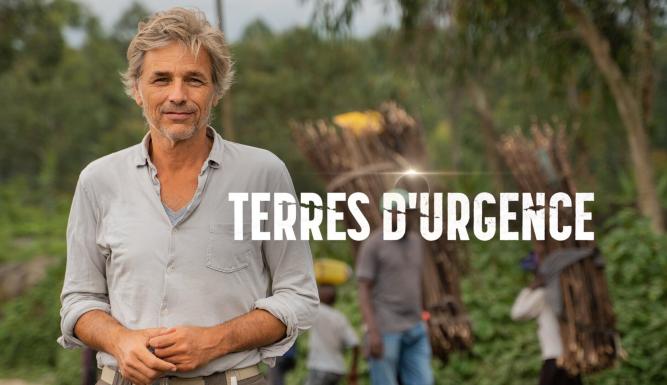 Terres d'urgence