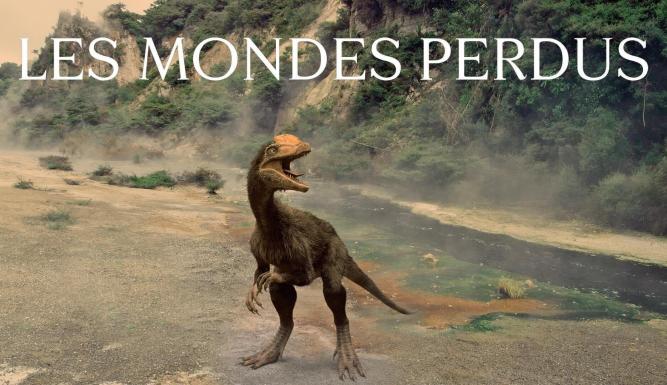 Les mondes perdus