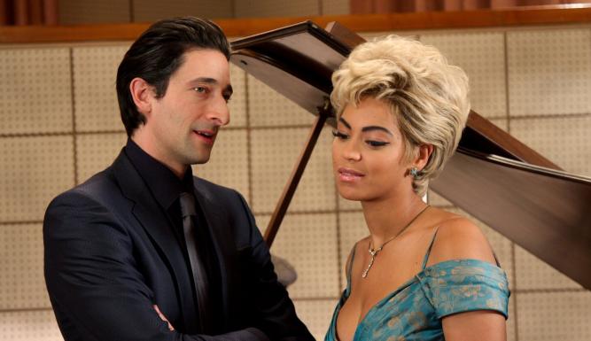 Cadillac Records