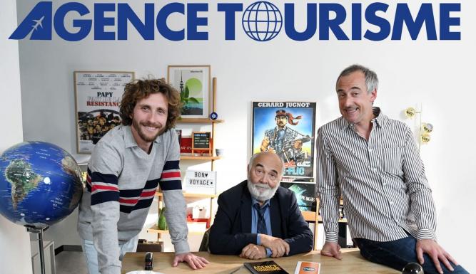 L'Agence Tourisme