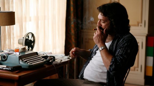 Mesrine : l'ennemi public n° 1