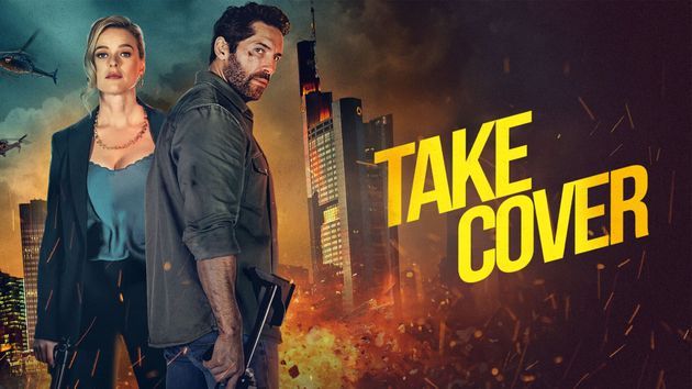 Take Cover