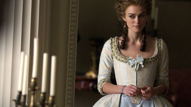 La duchesse