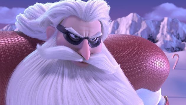 SuperKlaus
