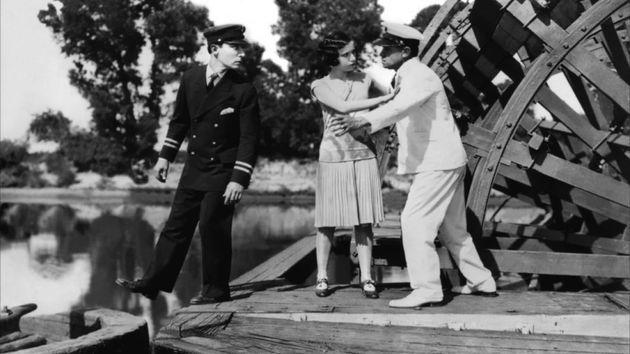 Cadet d'eau douce