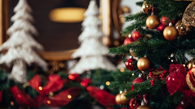 Tout ça ne nous rendra pas Noël