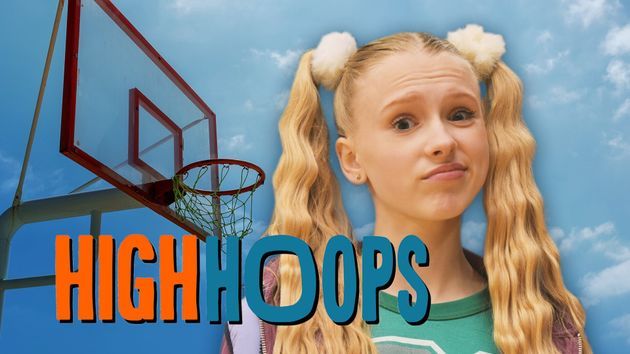 High Hoops