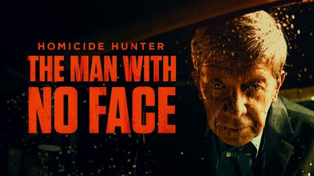Homicide Hunter : l'homme sans visage